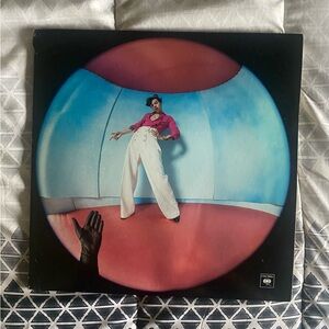 Harry Styles Vinyl